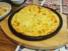 -路易十三西餐厅(西关新天地店)