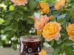 -Beans Solo豆号咖啡(百家湖花园店)