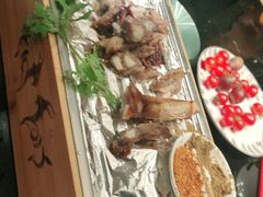 -云天楼国鼎喜宴中心(国鼎店)