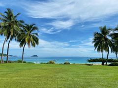 -糟粕醋·椰苑海南菜餐厅(亚龙湾天域酒店)