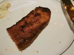 厚培根-Wolfgang’s Steakhouse 沃夫冈牛排馆(上海白玉兰广场店)