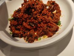 -兰湘子·湘菜小炒(长安万科广场店)
