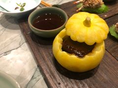 -萬國春·中菜馆(颐和公馆店)