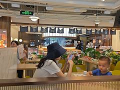 -满记甜品(优客百盛店)