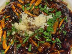 -浦江餐饮•上海菜馆(五四路店)