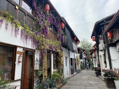 -小河直街历史文化街区