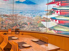 -长崎屋·日本料理·刺身·烧鸟(天河北路店)