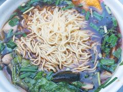 -老赵面店(大西路店)