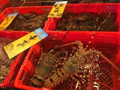 -79号渔船海鲜饭店(华强北店)