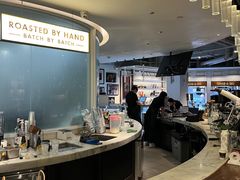 -Peet's 皮爷咖啡(东湖路手作店)