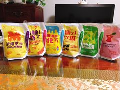 -Olé精品超市(北京合生汇店)