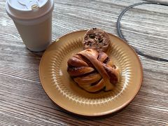 -BAKER&SPICE(安福路店)