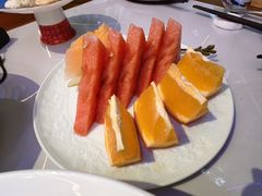 -鸡毛兑糖·尚宴(鄞州水街店)