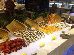 -鹭江潮餐厅•福建菜(鹭江佲家酒店)