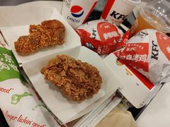 -肯德基(津滨店)