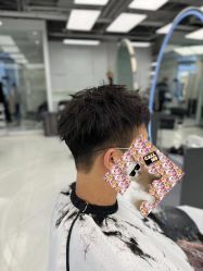 -5M HAIR SALON 旗舰店