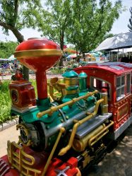 -大望京儿童游乐场