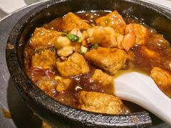 -阿毛饭店首店·宁波老字号(文化广场店)