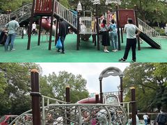 -苏州河梦清园环保主题公园