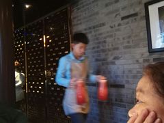 -汤城小厨•粤菜•靓汤(苏州街店)