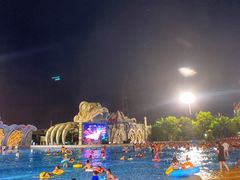 -苏州乐园森林水世界