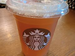 -星巴克(天津大悦城第二店)