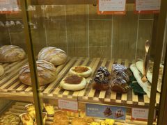 -BreadTalk面包新语·烘焙蛋糕(高德置地春广场店)