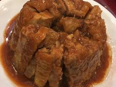 -胜记菜馆(文明路)