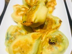 -金谷园饺子·烧烤·家宴(人大总店)
