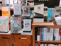 -方所(华润万象城店)