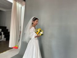 -绿皮火车照相馆 婚纱照旅拍(厦门店)