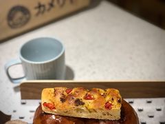 -沁屋面包店(人民东路店)