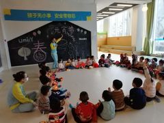 -优嘉托育·早教(宁波宏泰广场店)