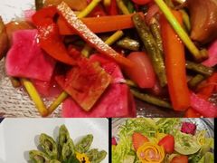 -院8里·少城记忆老川菜(宽窄巷子店)