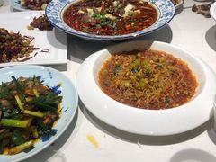 -院8里·少城记忆老川菜(宽窄巷子店)