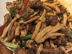-琬苑鸽庄·川粤融合菜(解放碑总店)