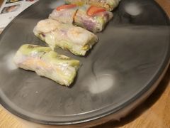 河口瑶族米卷-云水瑶意境云南菜餐厅(大悦城店)