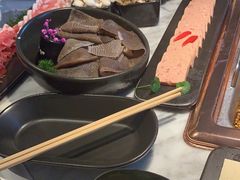 -新辣道鱼火锅(领展购物广场·中关村店)