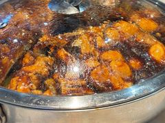 -黄记煌三汁焖锅(顺义华联店)