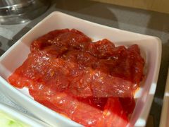 -海底捞火锅(漫乐城夜宵主题店)
