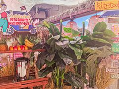 -泰妃殿(武汉首店)