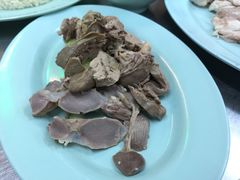 -红大哥水门鸡饭(總店)