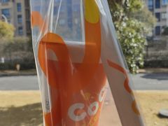 -CoCo都可(美兰湖大润发店)