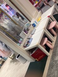 -奈尔宝·儿童乐园·亲子餐厅(华采天地店)