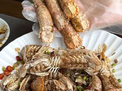 -必点海鲜·海肠捞饭大王(滨江道店)