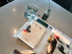 -半山腰·云南菜(侨福芳草地店)