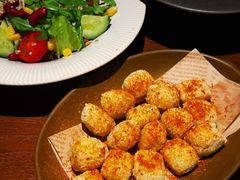 -本处·素食·融合料理(南油店)