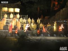 -禅宗少林·音乐大典