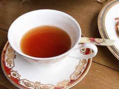 -老欧洲咖啡·西餐(后湖店)