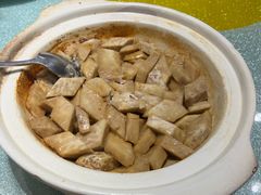 -扬浦大酒楼(平顶山路店)